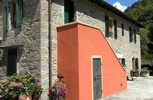 Bivio Pozzo Apartment | Casa Tucci