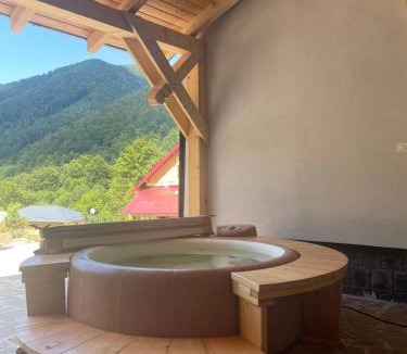 Pietroasa Ski Chalet | Casa Tudor