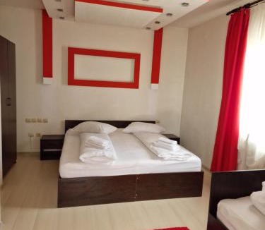 Selimbar House | Casa Tudor