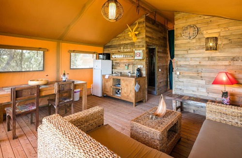 Poco Partido Apartment | Casa Tuia