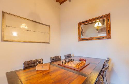 Pisa Apartment | Casa Turchese