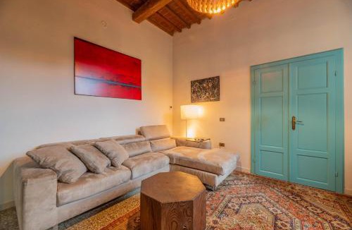 Pisa Apartment | Casa Turchese