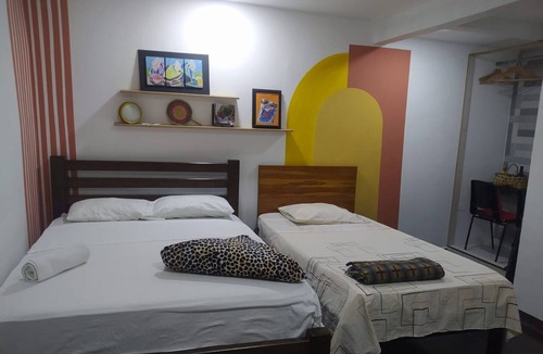 Monteria Bed & Breakfast | CASA TURISTICA ZAMBOSS