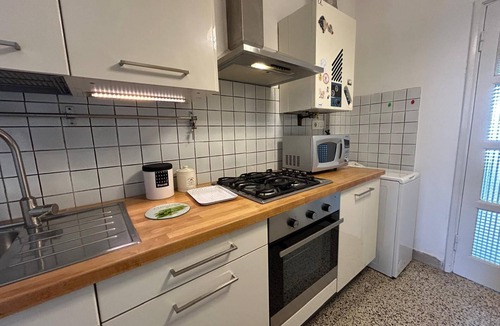 Sant'Antonio Apartment | Casa Tuttomondo - Three Bedroom Apartment, Sleeps 5