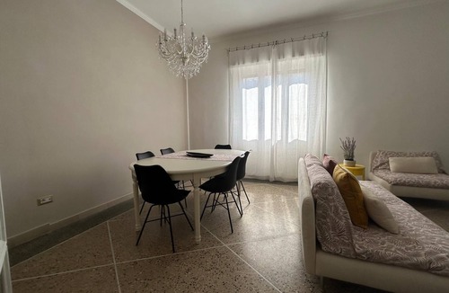 Sant'Antonio Apartment | Casa Tuttomondo - Three Bedroom Apartment, Sleeps 5