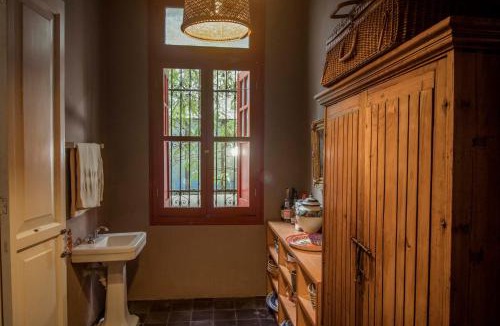 Zona Paseo Montejo Villa | CASA TUUT
