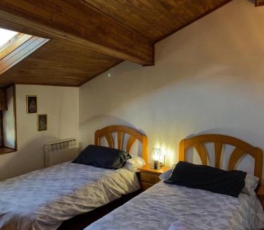 Igantzi House | Casa Txillarenea