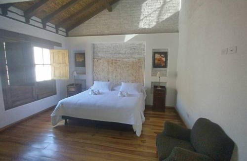 Villa de Leyva House | Casa Typical Villa de Leyva