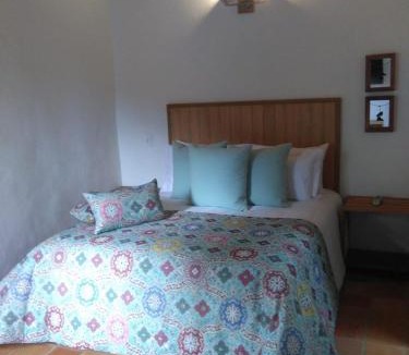 Villa de Leyva House | Casa Tzabar