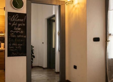 Nuoro Apartment | Casa Tziu Predu - Centro Nuoro - B&Brothers