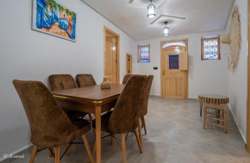 Medina of Chefchaouen Apartment | Casa UBAI