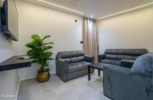 Medina of Chefchaouen Apartment | Casa UBAI