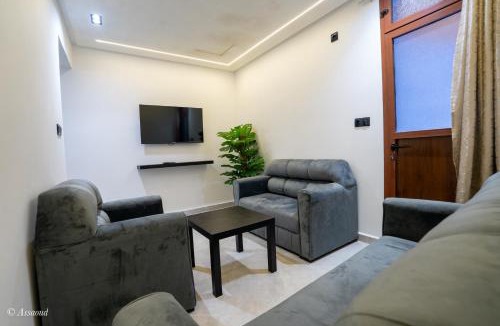 Medina of Chefchaouen Apartment | Casa UBAI