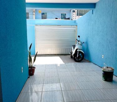 Ubajara House | Casa Ubajara