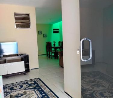 Ubajara House | Casa Ubajara
