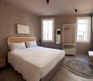 Centro Urbano House | Casa Uberti