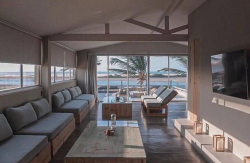 Guriu Village Hotel | Casa Uca