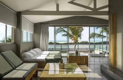 Guriu Village Hotel | Casa Uca