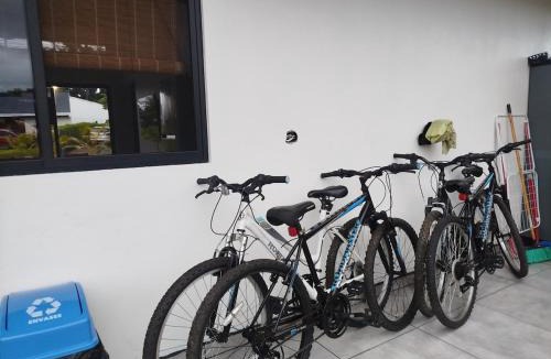 Chachagua Villa | Casa Ukiyo