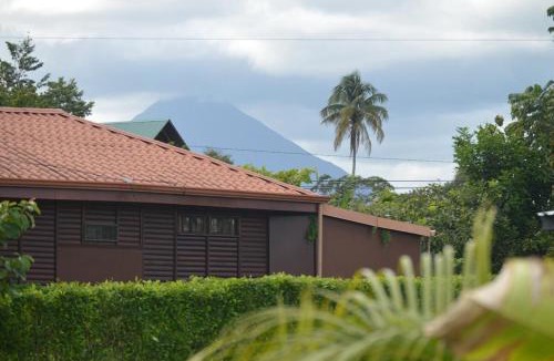 Chachagua Villa | Casa Ukiyo