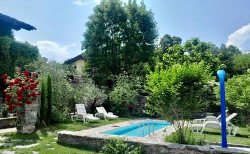 Colico Piano Apartment | Casa Unica- da Bruno