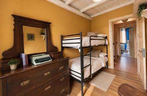Colico Piano Apartment | Casa Unica- da Bruno