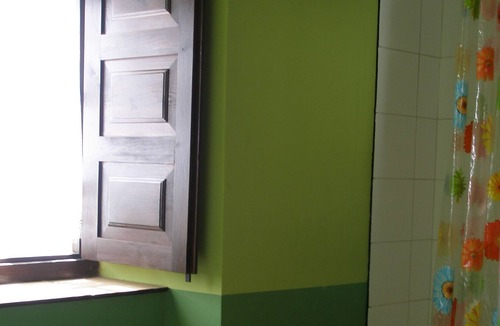 Bergondo House | Casa Unifamiliar con Jardín Cerca de la Playa de Gandarío