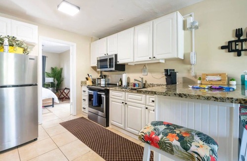 South Corals Apartment | Casa unit E nn