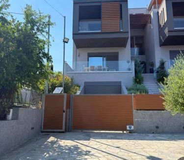 Nei Pori Villa | CASA UNO Horizon