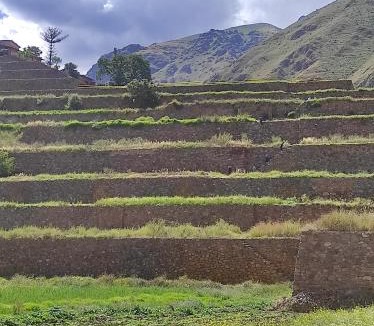 Huaran House | Casa Unupaccha