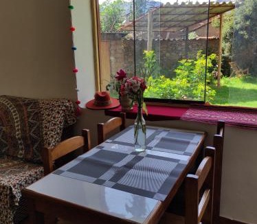 Huaran House | Casa Unupaccha