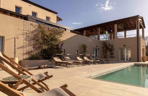 Casale Marittimo Villa | Casa Upupa