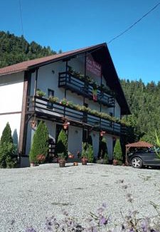 Vadu Motilor House | Casa Ursului
