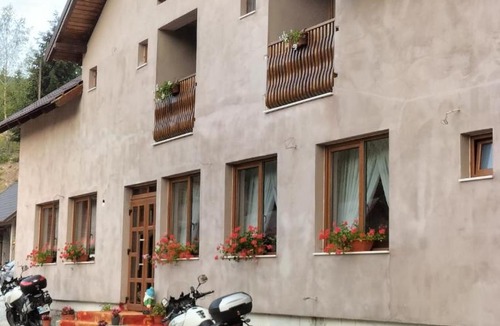 Arieseni House | Casa Vânătorilor