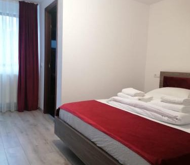 Arieseni House | Casa Vânătorilor