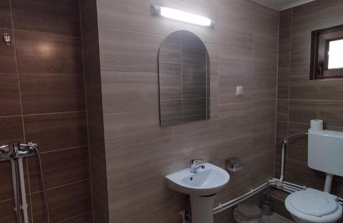Arieseni House | Casa Vânătorilor