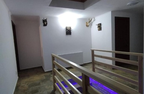 Arieseni House | Casa Vânătorilor