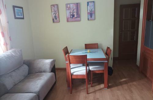 Ciudad Rodrigo Apartment | Casa Víctor