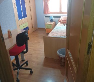 Ciudad Rodrigo Apartment | Casa Víctor