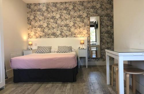 La Pradera de Navalhorno Apartment | Casa Valsain