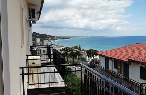 Marina House | Casa Vacanze Il Corallo Bianco