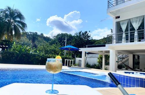 Melgar House | CASA VACACIONAL CAMPOSOL