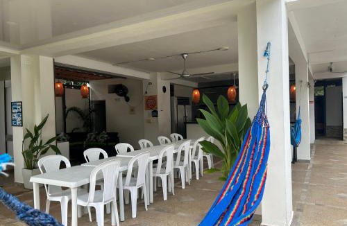 Melgar House | CASA VACACIONAL CAMPOSOL