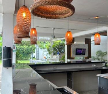 Melgar House | CASA VACACIONAL CAMPOSOL