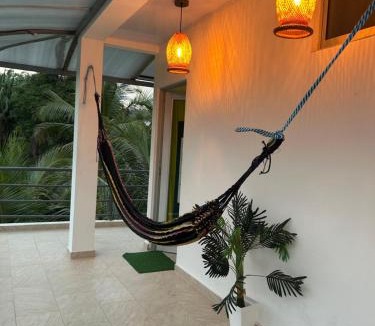 Melgar House | CASA VACACIONAL CAMPOSOL