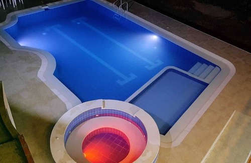 Melgar House | Casa Vacacional CampoSol