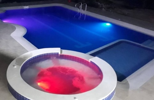 Melgar House | Casa Vacacional CampoSol