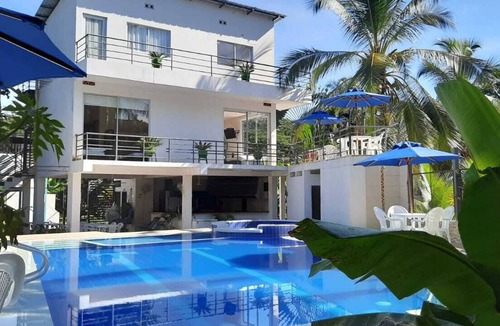 Melgar House | Casa Vacacional CampoSol