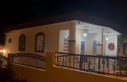 Capa House | Casa Vacacional con excelente ubicación