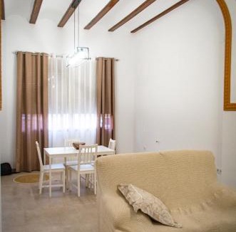 Turis Apartment | Casa vacacional El Sol
